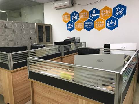 东莞小程序开发